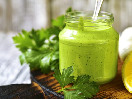 el pollo loco green salad dressing Cilantro Copycat Recipe (2026) DEC 19