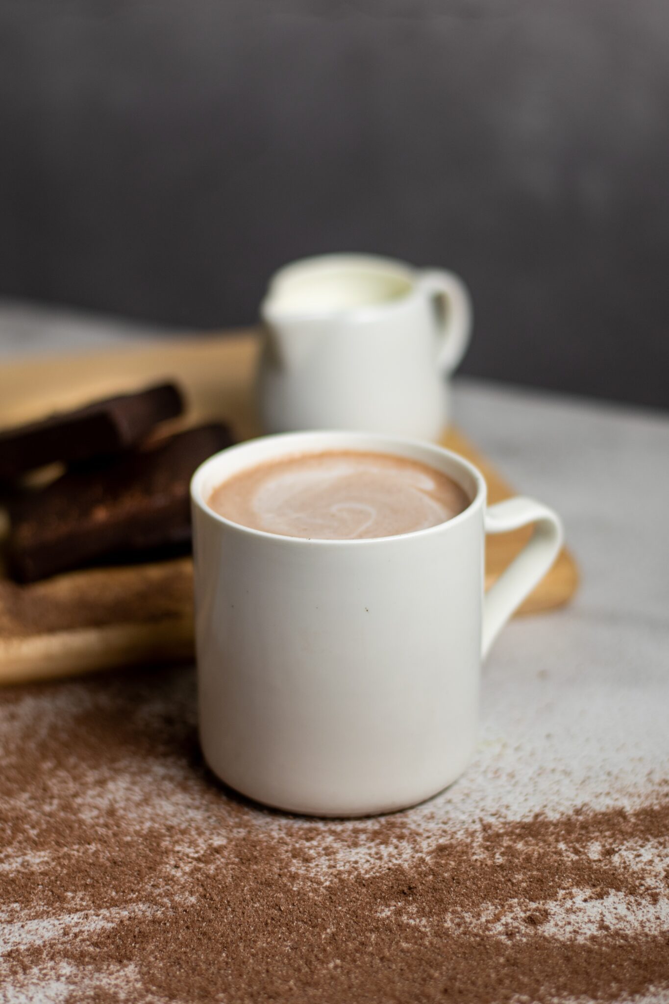 Can You Make Hot Chocolate in a Coffee Maker? YES