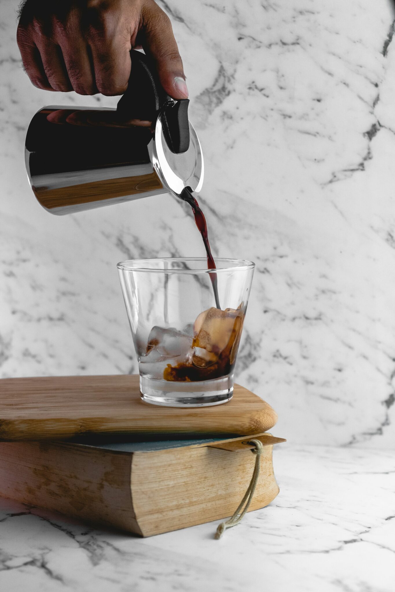 Easy Coffee Tonic Recipe (2026)